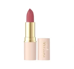 Eveline Cosmetics Kiss Me Quick! kremowa pomadka do ust z efektem soft matt 04 4 g