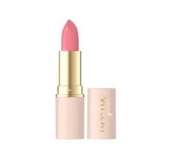 Eveline Cosmetics Kiss Me Quick! kremowa pomadka do ust z efektem soft matt 06 4 g