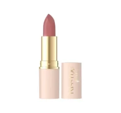 Eveline Cosmetics Kiss Me Quick! kremowa pomadka do ust z efektem soft matt 08 4 g