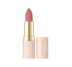 Eveline Cosmetics Kiss Me Quick! kremowa pomadka do ust z efektem soft matt 10 4 g