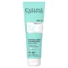 Eveline Cosmetics Korean Rituals CICA+ kremowa pianka oczyszczająca do mycia twarzy z ekstraktem z wąkroty azjatyckiej 125 ml