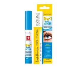 Eveline Cosmetics Lash Therapy 8w1 serum do rzęs 10 ml