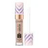 Eveline Cosmetics Liquid Camouflage korektor kryjący z kwasem hialuronowym 06 Medium Beige 7 ml