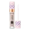 Eveline Cosmetics Liquid Camouflage korektor kryjący z kwasem hialuronowym 02 Light Vanilla 7 ml