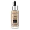 Eveline Cosmetics Liquid Control HD podkład do twarzy 016 Vanilla Beige 32 ml