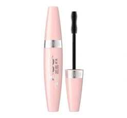 Eveline Cosmetics Look Up So Black pogrubiający tusz do rzęs 10 ml