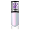 Eveline Cosmetics Lumi Bloom rozświetlający lakier do paznokci 04 Cinderella 8 ml