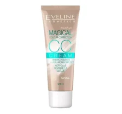 Eveline Cosmetics Magical krem CC 51 Natural 30 ml