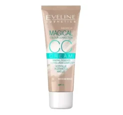 Eveline Cosmetics Magical krem CC 52 Medium Beige 30 ml