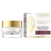 Eveline Cosmetics Magic Lift multi-liftingujący krem modelujący owal twarzy na noc 50 ml