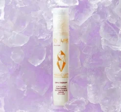 Eveline Cosmetics Magic Lift stymulujące serum napinające pod oczy i na powieki w roll-on 15 ml