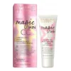 Eveline Cosmetics Magic Skin CC upiększający krem nawilżający na zaczerwienienia 50 ml