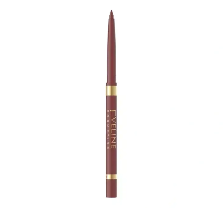 Eveline Cosmetics Make A Shape automatyczna konturówka do ust 01 Milk Candy 1,4 g