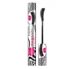 Eveline Cosmetics Mega Size Lashes wydłużający tusz do rzęs Black 10 ml