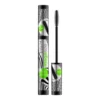 Eveline Cosmetics Mega Size Lashes Super Curl wydłużająco-podkręcający tusz do rzęs Black 10 ml