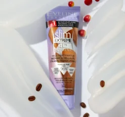 Eveline Cosmetics mezo-aktywator redukcji cellulitu i tkanki tłuszczowej 125 ml