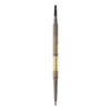 Eveline Cosmetics Micro Precise Brow Pencil ultraprecyzyjna kredka do brwi 02 Soft Brown 0,05 g