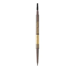 Eveline Cosmetics Micro Precise Brow Pencil ultraprecyzyjna kredka do brwi 02 Soft Brown 0,05 g