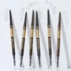Eveline Cosmetics Micro Precise Brow Pencil ultraprecyzyjna kredka do brwi 05 Medium Brown 0,05 g