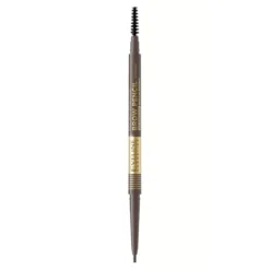 Eveline Cosmetics Micro Precise Brow Pencil ultraprecyzyjna kredka do brwi 05 Medium Brown 0,05 g