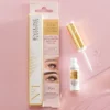 Eveline Cosmetics multipeptydowe serum na porost rzęs i brwi 4 ml