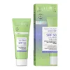 Eveline Cosmetics nawilżający krem SPF50 z filtrami UVA i UVB 30 ml