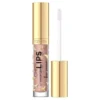 Eveline Cosmetics Oh My Lips Lip Maximizer błyszczyk powiększający usta Jad Pszczeli 4,5 ml