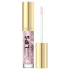 Eveline Cosmetics Oh My Lips Lip Maximizer błyszczyk powiększający usta Chili 4,5 ml