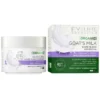 Eveline Cosmetics Organic Goat's Milk bogaty krem multiregenerujący do twarzy 50 ml