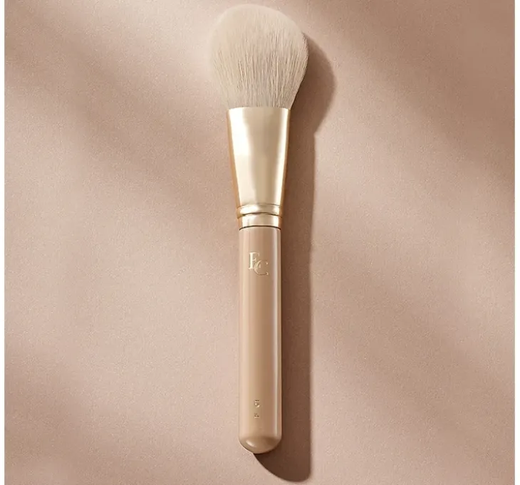 Eveline Cosmetics pędzel do aplikacji pudru F01