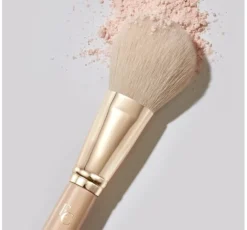 Eveline Cosmetics pędzel do aplikacji pudru F01