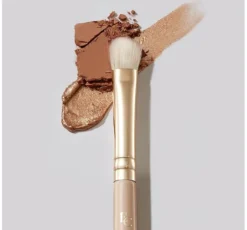Eveline Cosmetics pędzel do aplikacji cieni E01