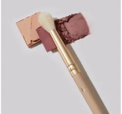 Eveline Cosmetics pędzel do blendowania cieni E03