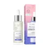 Eveline Cosmetics Peel Shot 15% kwas glikolowy serum peelingujące do twarzy, szyi i dekoltu 30 ml