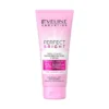 Eveline Cosmetics Perfect Bright rozjaśniający krem ochronny do rąk 100 ml