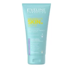 Eveline Cosmetics Perfect Skin Acne głęboko oczyszczający żel do mycia twarzy odblokowujący pory 150 ml