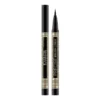 Eveline Cosmetics Precise Brush Liner eyeliner czarny