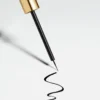 Eveline Cosmetics Precise Slim długotrwały eyeliner do oczu Vinyl Black 2,8 ml