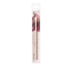 Eveline Cosmetics precyzyjny pędzel do aplikacji cieni E02