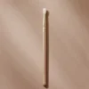 Eveline Cosmetics precyzyjny pędzel do blendowania cieni E04