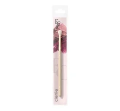 Eveline Cosmetics precyzyjny pędzel do blendowania cieni E04