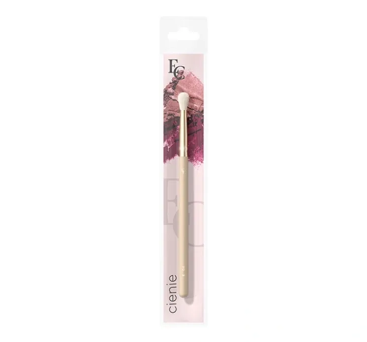Eveline Cosmetics precyzyjny pędzel do blendowania cieni E04