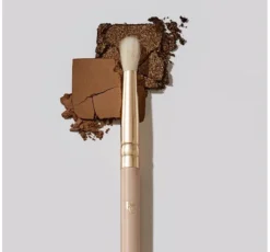 Eveline Cosmetics precyzyjny pędzel do blendowania cieni E04