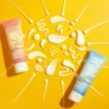 Eveline Cosmetics przeciwzmarszczkowy krem fotoochronny z filtrem SPF50 30 ml