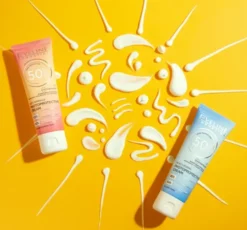 Eveline Cosmetics przeciwzmarszczkowy krem fotoochronny z filtrem SPF50 30 ml