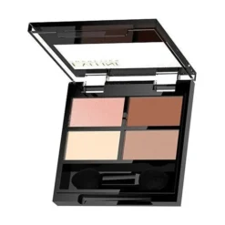 Eveline Cosmetics Quattro Eyeshadow paleta 4 cieni do powiek 05 3,2 g
