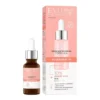 Eveline Cosmetics regenerujące serum do twarzy 10% kwasy AHA i BHA 18 ml