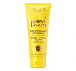 Eveline Cosmetics Renew Hands silnie nawilżający krem do rąk 75 ml