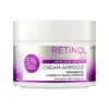 Eveline Cosmetics Retinol Therapy regenerujący krem-ampułka do twarzy z retinolem 50 ml