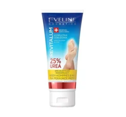 Eveline Cosmetics Revitalum krem na pękające pięty 100 ml